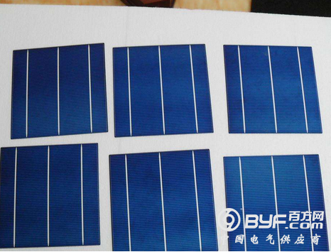 过剩阴云笼罩 年底我国多晶硅产能或满足全球需求