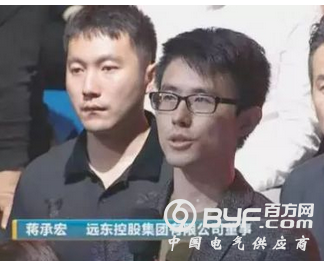 蒋锡培：中国很多企业都已经是全球领先的！