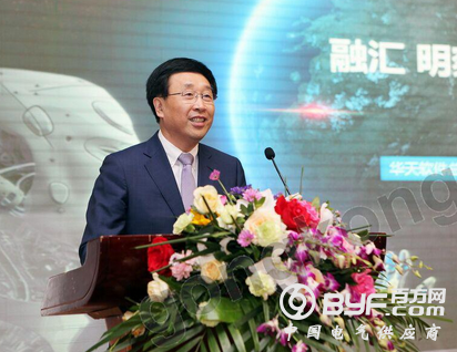 华天软件：创新突破 打造3D+智能制造新蓝图