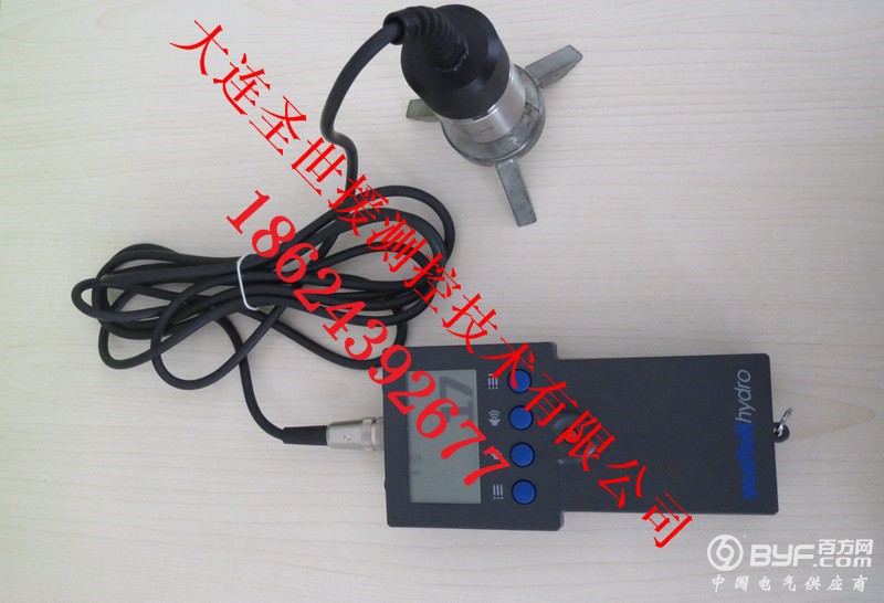 漏水检测仪TERRALOG  (31)