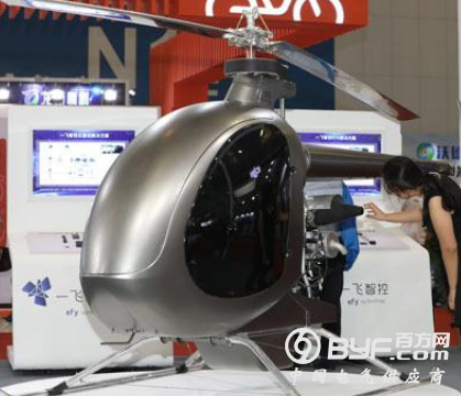 智能时代 未来已来