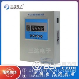 BWDK-3205干式变压器温度控制器