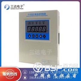 BWDK-3205干式变压器温度控制器图3
