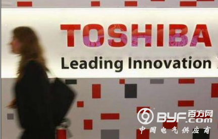 东芝出售芯片业务获中国监管部门批准 6月交易
