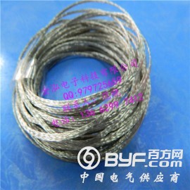 裸铜编织线 镀锡铜编织线 铜编织线厂家批发图3