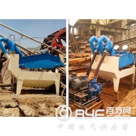 福建细沙回收一体机哪家好_三明细沙回收一体机维修