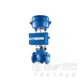 供应进口斯派莎克pn9000系列气动执行器图2