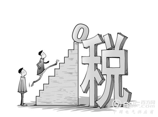 行业反映特朗普政府的中国关税政策将损害美国电子企业