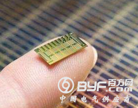 3D感测引爆下半年VCSEL 元件需求，供应链扩产备战