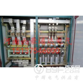 山西变压器厂家生产临汾YBP-12箱式变电站安装技术图3