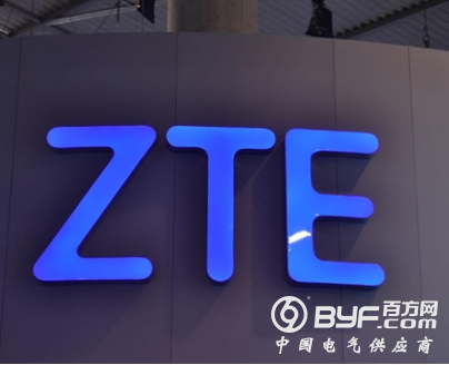 心疼中兴 特朗普为中兴辩护被驳回