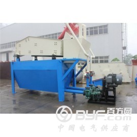 广东细砂脱水一体机厂家_惠州细砂脱水一体机维修