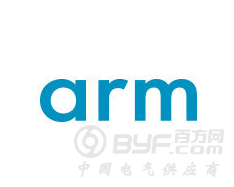 英国芯片巨头ARM寻求中国“芯”机会