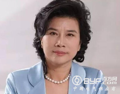 董明珠：格力今年不分红是因为要做芯片