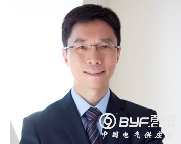 英韧创吴子宁：从智能数据入手，切入芯片蓝海