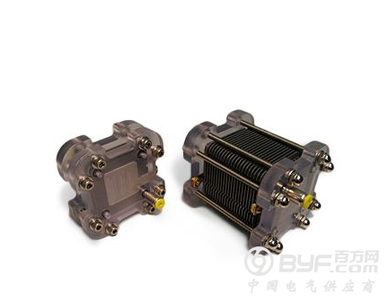 一文带你了解什么是燃料电池