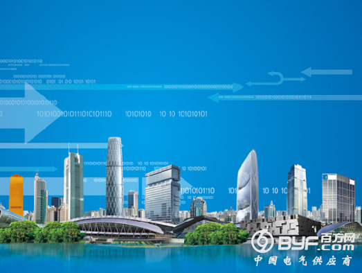 李铁：共享是中国智慧城市、互联网的最大创新