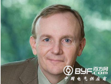艾默生：数字化转型