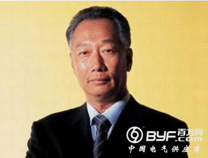 郭台铭：富士康肯定要自主制造芯片