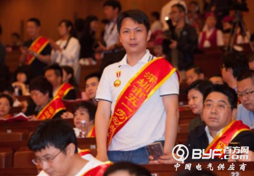 9年磨一剑，从富士康走出的技术&ldquo;大咖&rdquo;