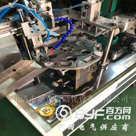 自动钻孔机 非标自动钻孔机 全自动钻孔机图2