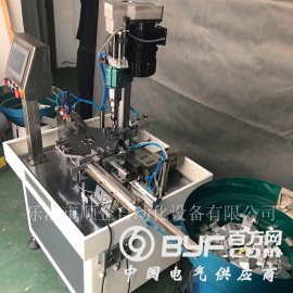 自动钻孔机 螺纹自动钻孔机 温州自动钻孔机图2