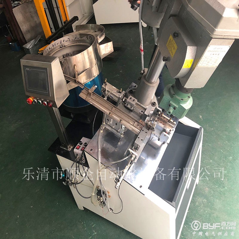 吊顶神器自动攻丝机 (4)