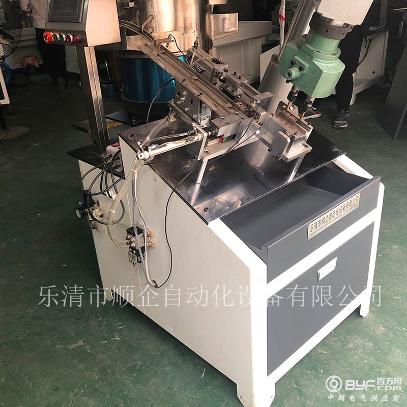 吊顶神器自动攻丝机 (2)