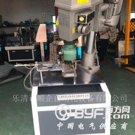 自动钻孔机 标准件全自动钻孔机 非标全自动钻孔机图3