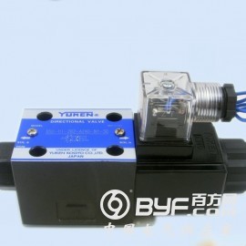 DSG-03-3C12-A100-50油研电磁换向阀