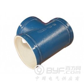 质量良好的衬塑管件，鸿安消防倾力推荐_衬塑管件供应商
