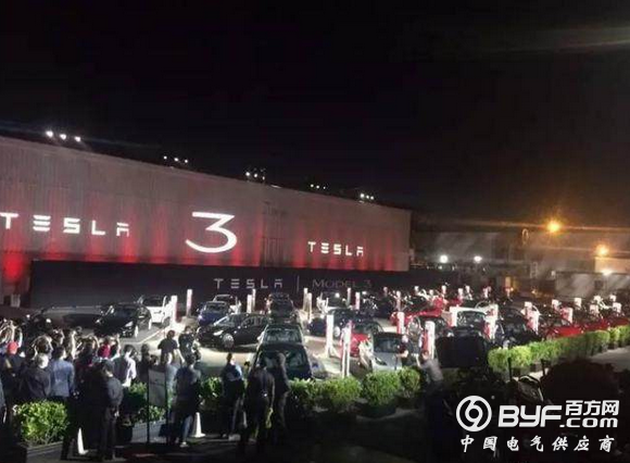 买电池送车？超跑电动车即将入华，续航500km只要35万