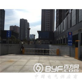 青海真正的车辆号码识别系统厂家？