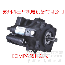50T-12-FR  50T-14-FR高压叶片泵图3
