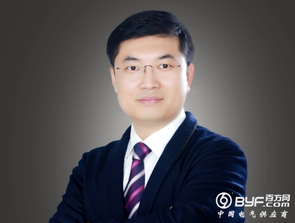 虹星科技侯广琦：远距离虹膜和人脸融合识别，才是真正的多模态