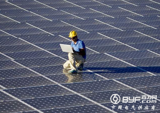 国家能源局：建立太阳能热发电电价退坡机制
