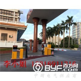 福建停车场灯箱指示牌\停车场自动识别系统哪家好图1