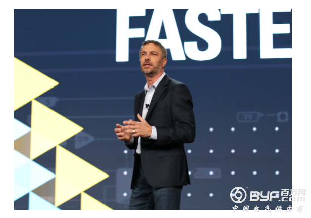 NIWEEK 2018&mdash;&mdash;更强大的软硬件造就未来