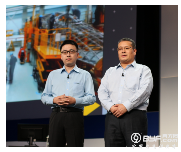 NIWEEK 2018&mdash;&mdash;更强大的软硬件造就未来