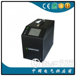 供应广州伽玛通GM-ZF蓄电池智能放电检测仪