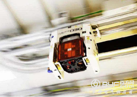 总投资387亿！上海最大集成电路项目计划月产能4万片芯片