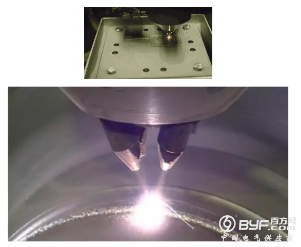 LENS与SLM金属3D打印技术原理及熔池形态对比
