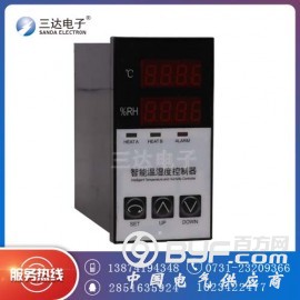 LWK-T2（TH）温湿度控制器