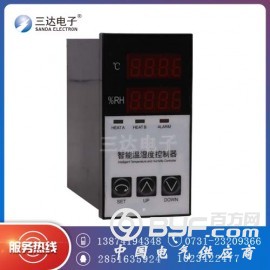 WK-TO（TH）温湿度控制器图2