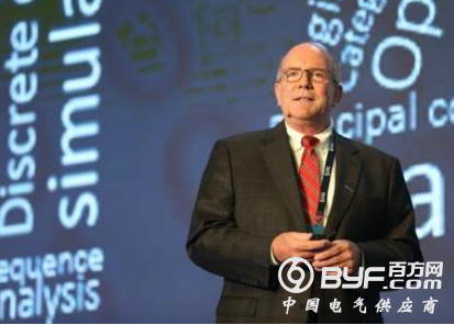 SAS：将数据世界变革为智能世界