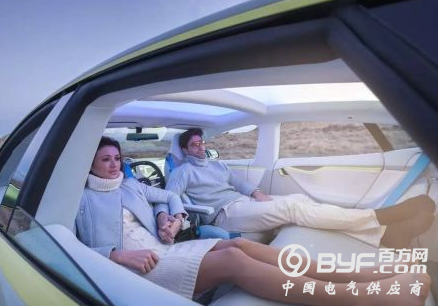 雄安无人驾驶首秀完成 百度的AI City还有多远？