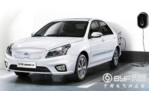 老牌车企电气化策略:电动汽车和动力电池双布局