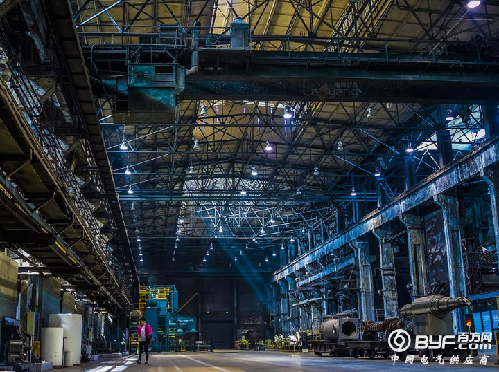 一季度安徽规上工业增加值增长8.6% 工业增速居中部第2