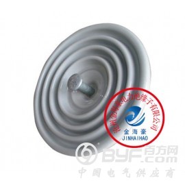 盘形悬式瓷绝缘子X-3C
