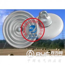 盘形悬式瓷绝缘子XP-3C